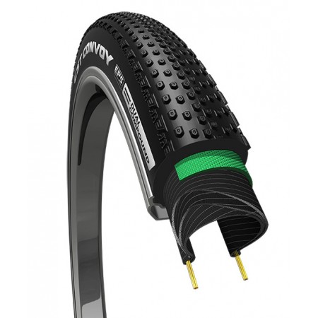 Покрышка CST 700x38C C-3017 CONVOY
