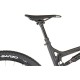 Велосипед Wilier, 903TRN, Shimano Deore 1х12, Rock Shox 35, MT500, размер L, Black/Silver
