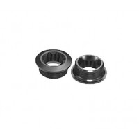 Болт Akiva CC-CHB01-1 M20-24.7x10.7L (Shimano шоссе, чёрный)