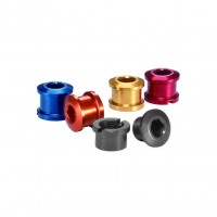 Бонка Akiva CC-CKB01 M8-0.75x8.5L (MTB, чёрный)