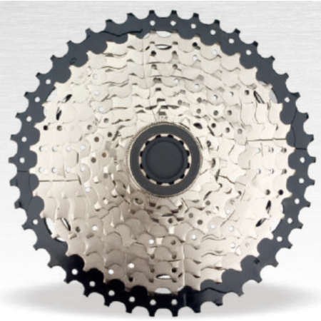 Кассета Unlimite MTB CFW1041 10 скоростей 11-40T