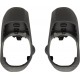 Кожухи шифтеров Shimano ST-R8000/ST-R7000 (чёрные)