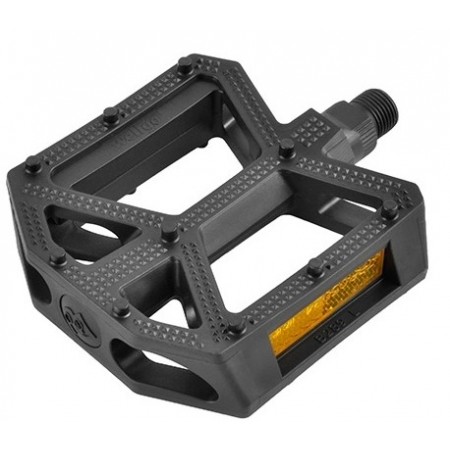 Педали пластиковые WELLGO B289DU