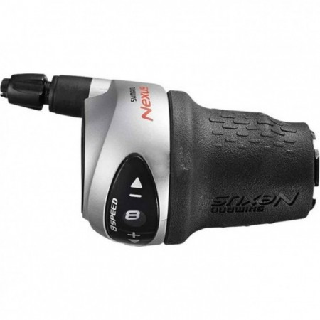 Шифтер Shimano Nexus C6000-8 8 ск. (серебристый)