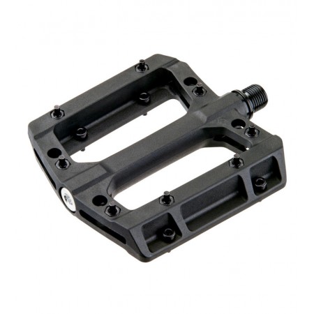 Педали VP-532 9/16D (чёрный)