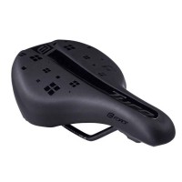 Седло Force, TYRO 24" junior, черное