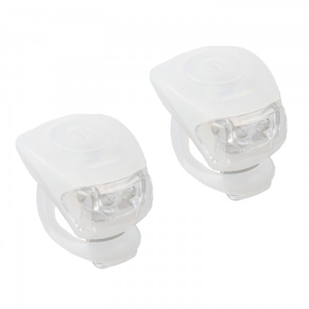 Фонарики M-WAVE COBRA IV 5-220632 (белый)