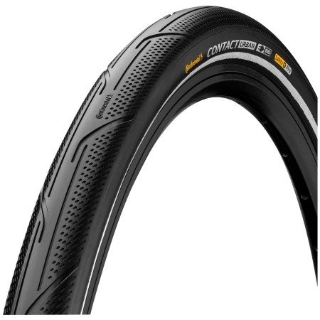 Велосипедная покрышка Continental 700x47C (47-622) CONTACT Urban Reflex