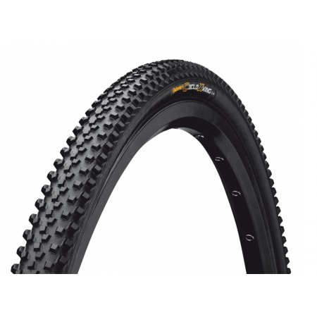 Покрышка 700x35 (35-622) Continental CycloX-King Performance складная 180TPI