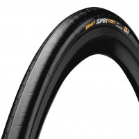 Велосипедная покрышка Continental Super Sport Plus 700x25C (25-622), складная