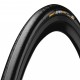 Велосипедная покрышка Continental Super Sport Plus 700x25C (25-622), складная