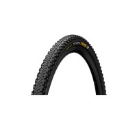 Покрышка Continental Terra Trail ShieldWall TLR 27.5x1.75 (47-584) складная (чёрная)