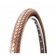 Покрышка велосипедная CST 26x1.75 C-1446 CONTROL VIVA (коричневый)