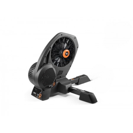 Велотренажер с прямым приводом Elite DIRETO XR-T Zwift Cog and Click