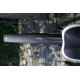 Щиток грязезащитный задний SIMPLA CROSS SDR (чёрный)