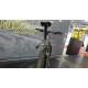 Щиток грязезащитный задний SIMPLA CROSS SDR (чёрный)