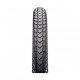 Покрышка велосипедная CST 24x1.75 C-1446 CONTROL VIVA (чёрный/белый)