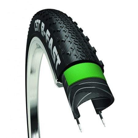 Покрышка CST 27.5x1.95 C-1870 B-FAST