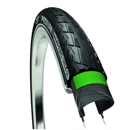Покрышка CST 700x38C C-1880 X-PEDIUM AMPERO