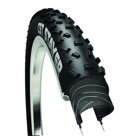 Покрышка CST 29x2.25 C-1902 STAYER
