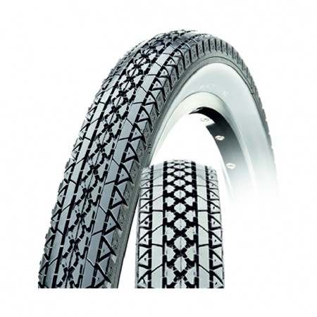Покрышка CST 24x2.125" (54-507) C-241 WIREBEAD CITY
