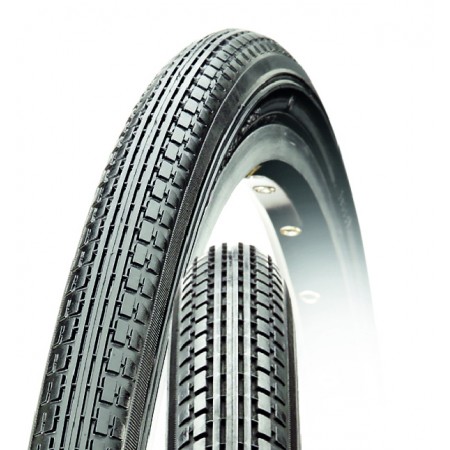 Покрышка велосипедная CST 26x1 3/8 (37-590) C-86 NEW VENLO
