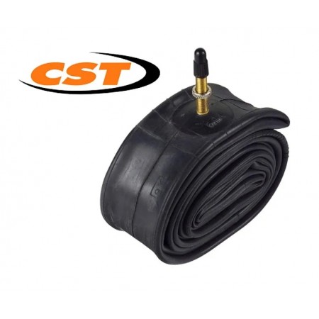 Камера велосипедная CST 700x25/32С FV 48мм