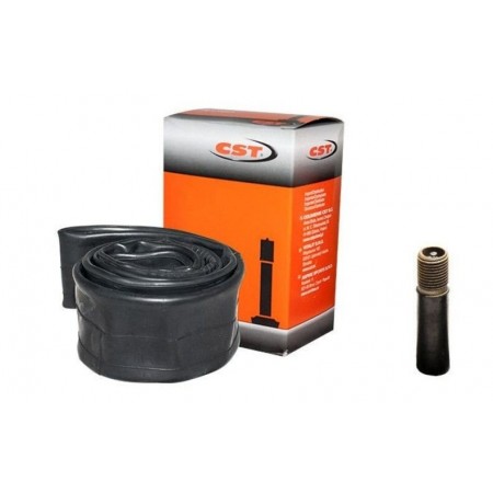 Камера велосипедная CST 24x1.75/2.125 Schrader