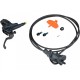 Тормоз передний Shimano SLX M7100 для дисковых тормозов 1000 мм