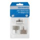 Тормозные колодки Shimano B03S