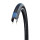 Велосипедная покрышка Schwalbe KOJAK 26x1.35 (35-559), RaceGuard (чёрный)