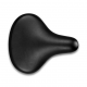 Седло DDK D2280 DDS (чёрный)