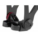 Брызговик задний Zefal Deflector RS75 3572038 (черный)