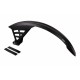 Брызговик задний Zefal Deflector RS75 3572038 (черный)