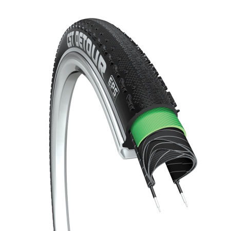 Покрышка CST 700x38C C-3015 DETOUR