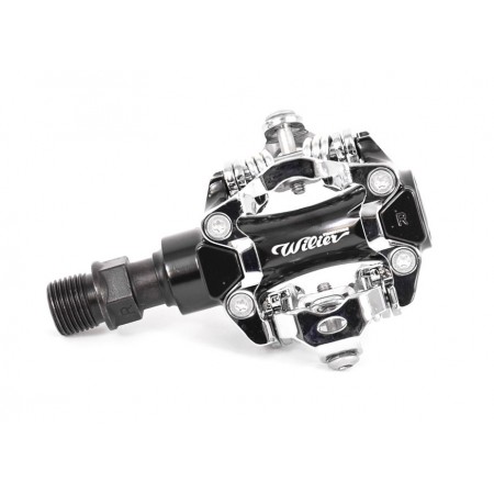 Педали Wilier MTB CNC PD-SM01