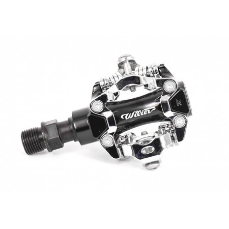 Педали Wilier MTB CNC PD-SM02
