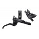 Тормоз задний Shimano Deore BR-M6100 для дисковых тормозов 1700 мм