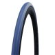 Покрышка 700x35C (35-622) Schwalbe Insider, Perf., TwinSkin, Folding BL/BL (синяя, складная)