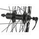 Колесо заднее для дисковых тормозов 28/29" под кассету Forward RWF29RBAB920