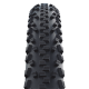 Покрышка Schwalbe BLACK JACK 20x1.90 (47-406), K-Guard (чёрная)