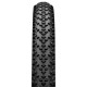 Велосипедная покрышка Continental 29x2.0 (50-622) Race King ShieldWall (складная, чёрная)