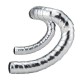 Обмотка руля Supacaz PRIZMATIC (Silver BT-123)