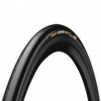 Покрышка Continental, 700x25 (25-622), SuperSport Plus, 425гр, складная