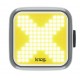 Набор велосипедных фонарей Knog Blinder X