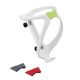 Флягодержатель Birzman Bottle Cage White