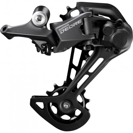 Задний переключатель Shimano, RD-M5100 11ск. DEORE