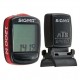 Велокомпьютер Sigma Baseline 1200 WL (чёрный)