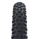Велосипедная покрышка Schwalbe TOUGH TOM 29x2.60 (65-622), K-Guard (чёрный)