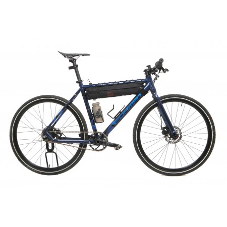 Велосумка на раму Tim Sport Evo Frame (чёрный)